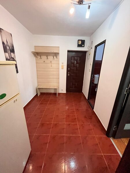 Dristor 4 min metrou, str. Traian Popovici