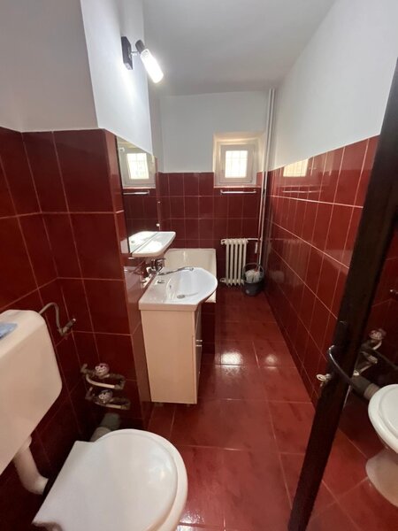 Dristor 4 min metrou, str. Traian Popovici